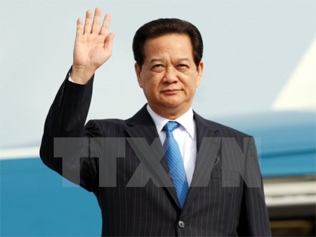 Prime Minister to attend 7th Mekong-Japan Summit in Tokyo - ảnh 1